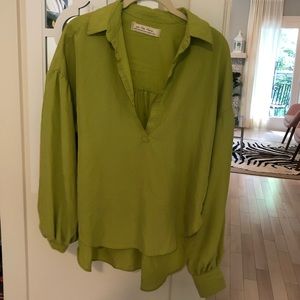 We The Free blouse